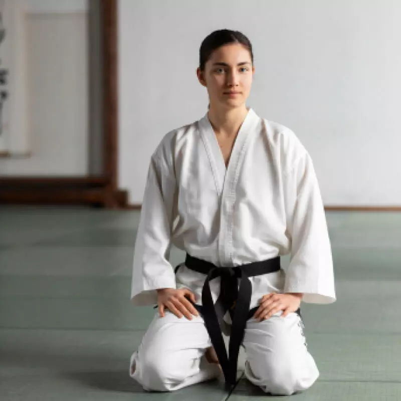 Kurs Trenera Klasy II - Aikido