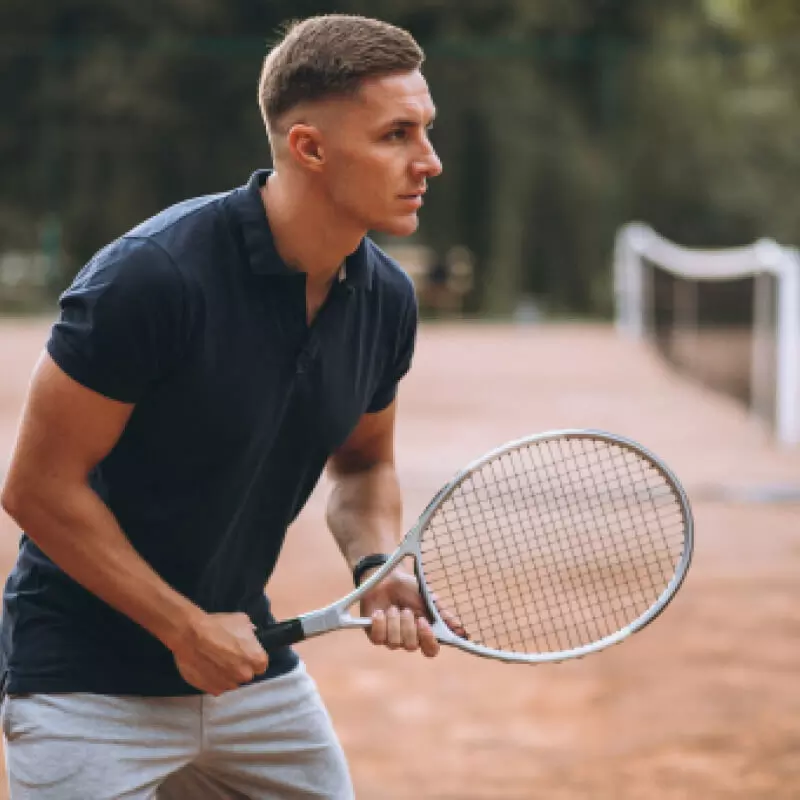 Kurs Trenera Klasy II - Squash