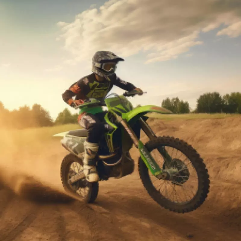 Kurs Instruktora Sportu Żużlowego