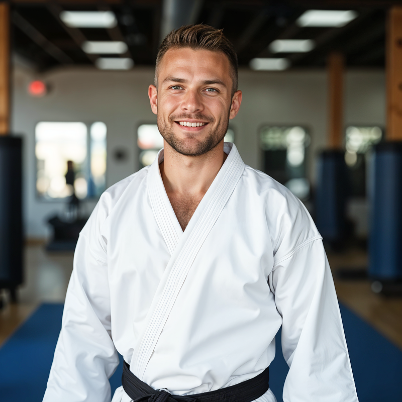 Kurs Instruktora Sztuk Walki