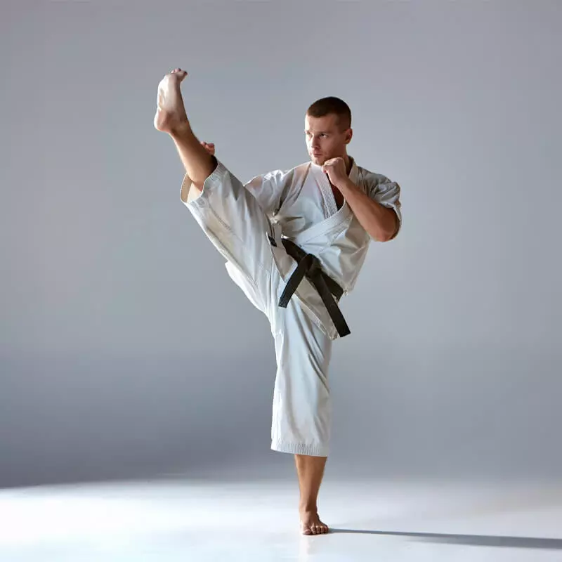 Kurs Instruktora Karate