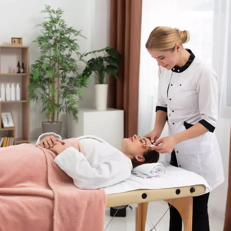 Kurs Instruktora Odnowy Biologicznej