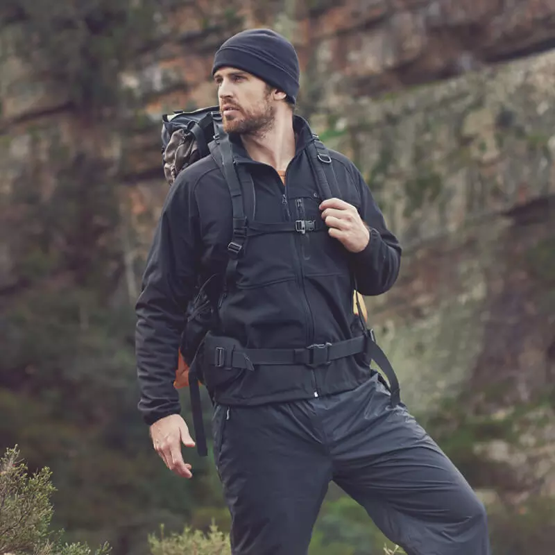 Kurs Instruktora Survivalu