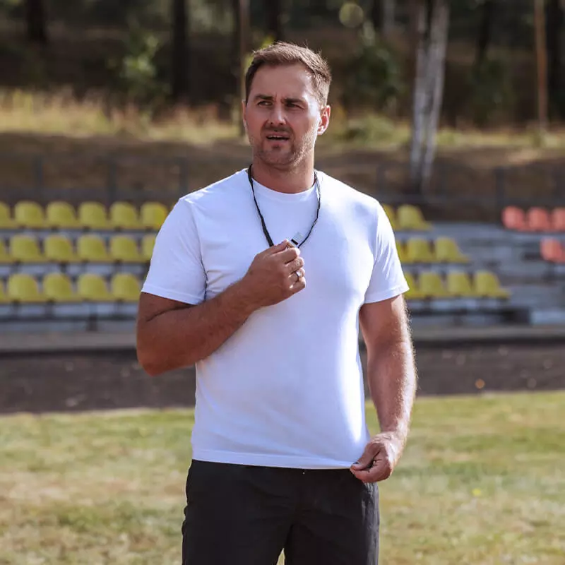 Kurs Instruktora Lekkoatletyki